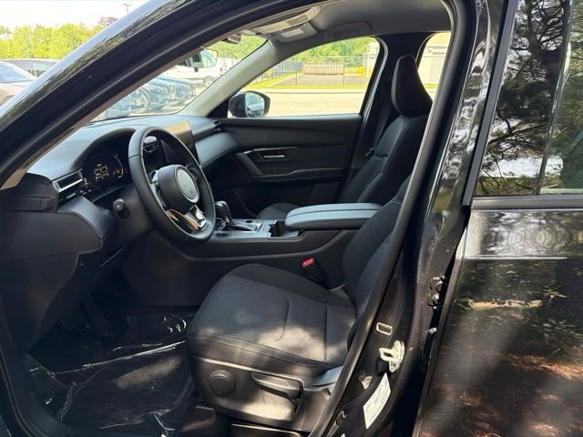 New 2026 Jet Black Mica Mazda 2.5 S AWD image 10
