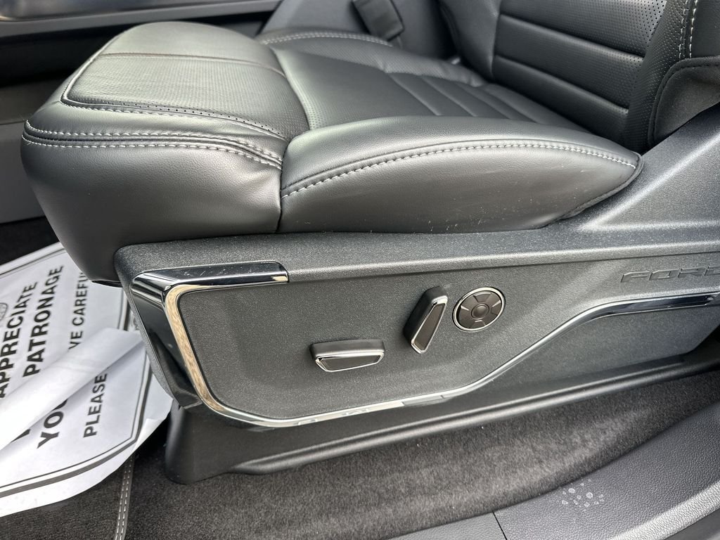 New 2026 Avalanche Ford Platinum® image 12