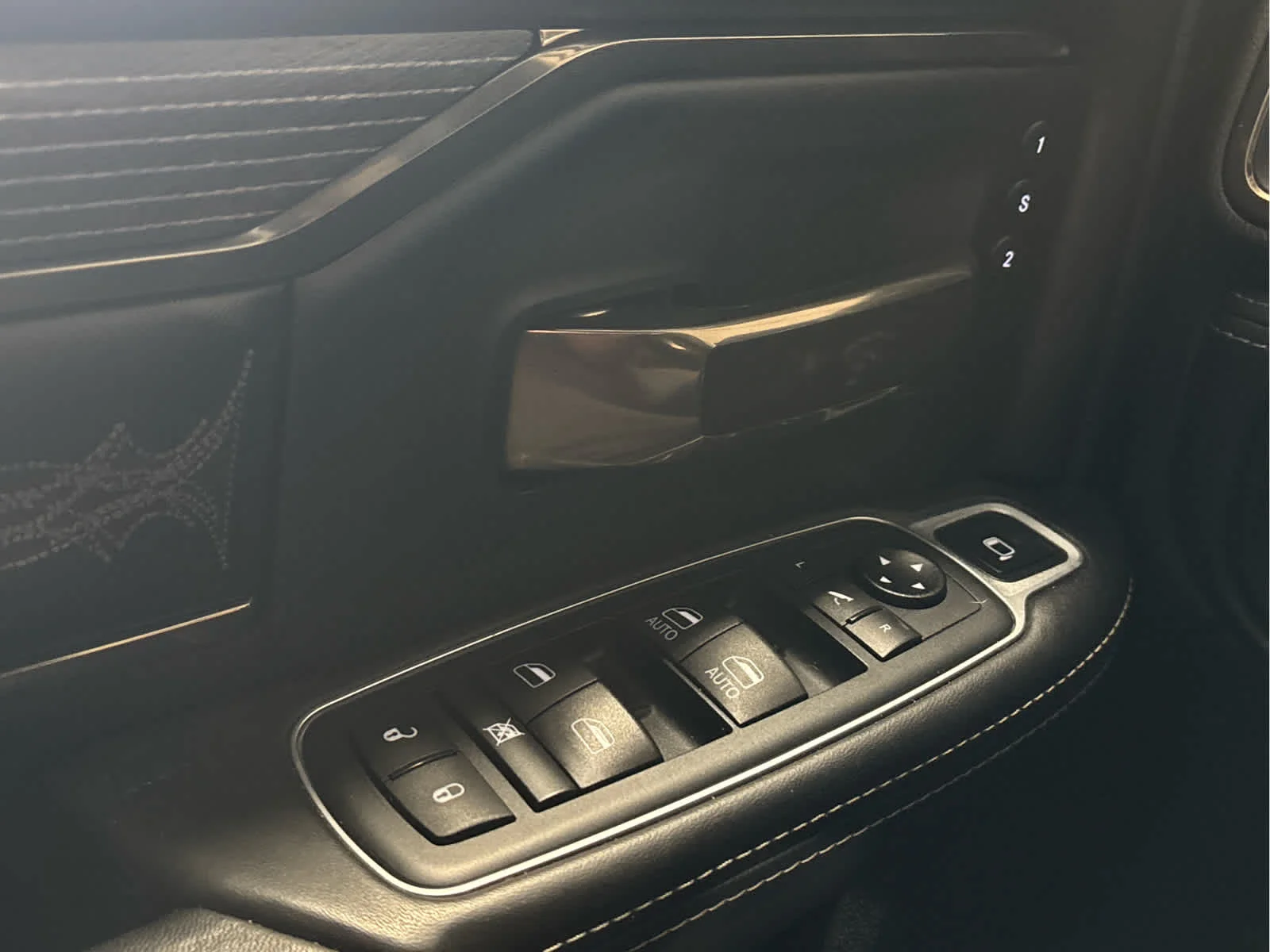 Used 2021  Ram Limited image 19
