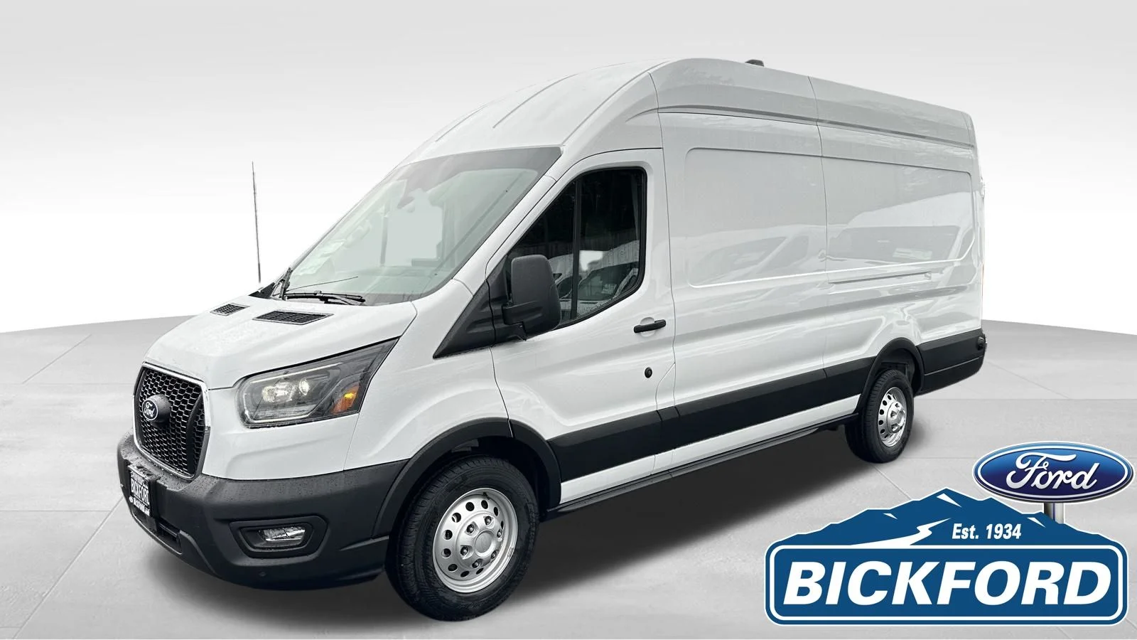 2026 Ford Transit 350 High Roof 148EL WB AWD's photo