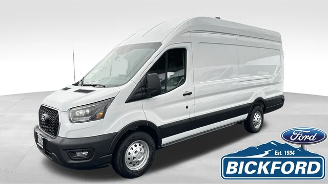 2026 Ford Transit 350 High Roof 148EL WB AWD's photo