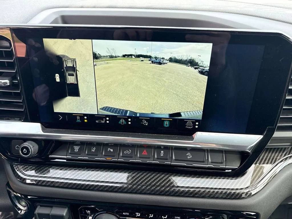 2025 Chevrolet Silverado 2500 HD LTZ - Photo 44