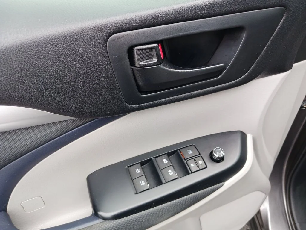 Used 2017 Gray Toyota LE image 30