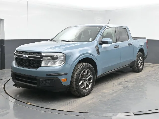 Used 2022 Area 51 Ford XLT image 5