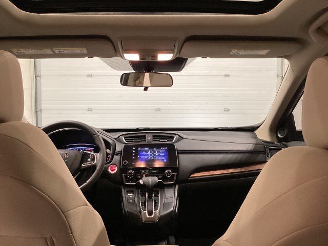 Used 2019  Honda EX image 20
