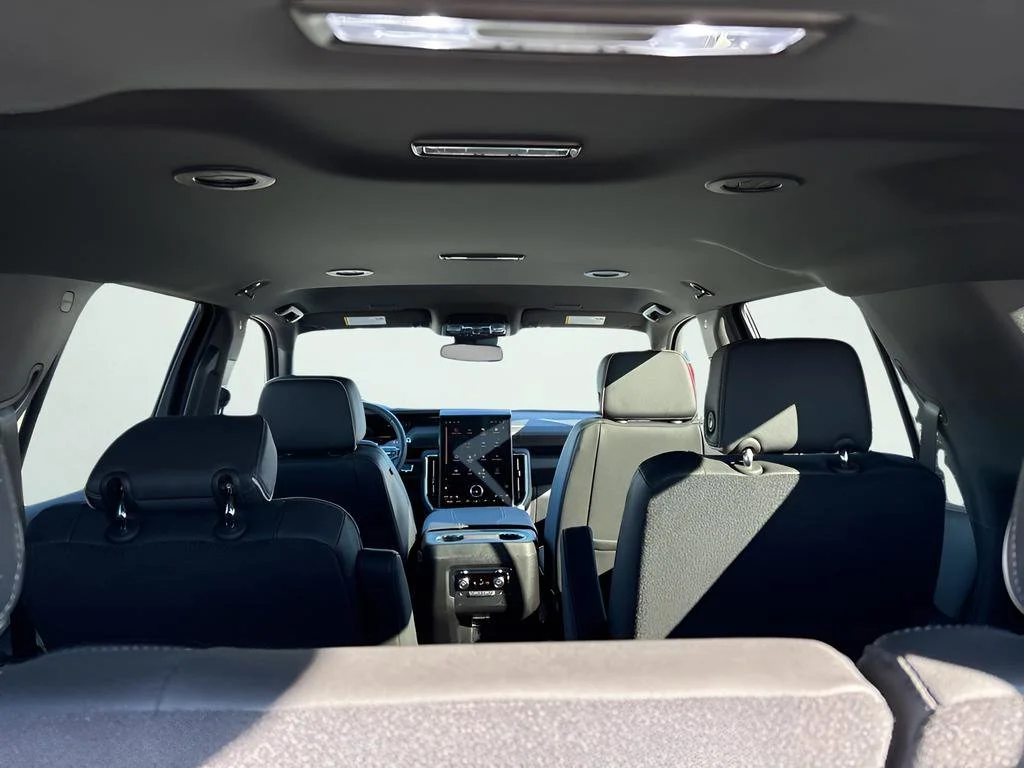 2026 GMC Yukon Elevation - Photo 9
