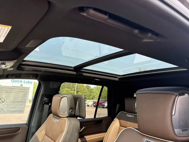 New 2026 Onyx Black GMC Denali Ultimate image 25