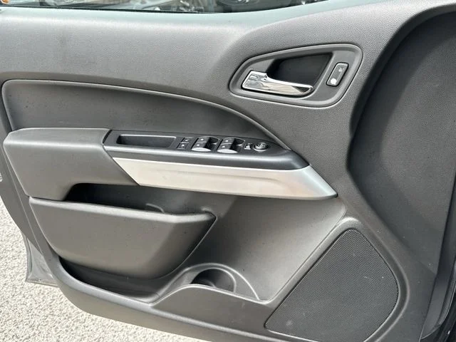 Used 2021 Gray Chevrolet LT image 24