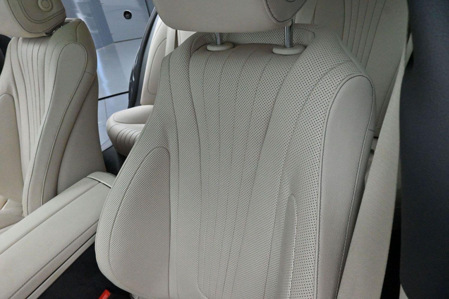 Used 2023 Graphite Gray Metallic Mercedes-Benz CLS 450 image 15