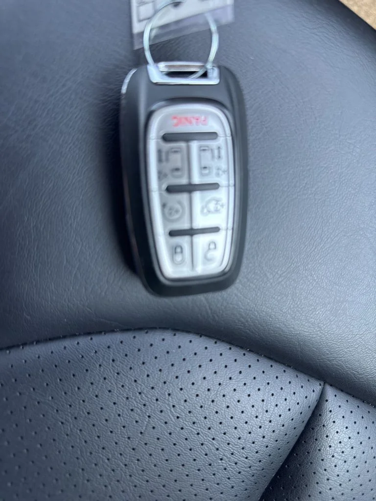 Used 2023 White Chrysler Touring L image 25