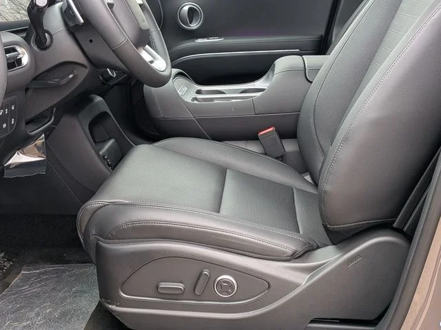 New 2026 Brown Hyundai Limited image 11