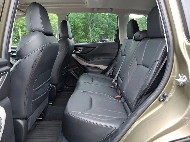 Used 2023 Brown Subaru Limited image 11