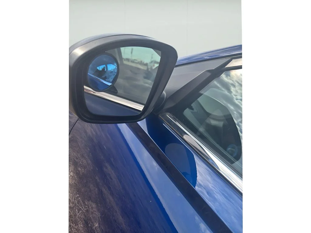 Used 2024 Deep Blue Pearl Nissan 2.5 S image 11