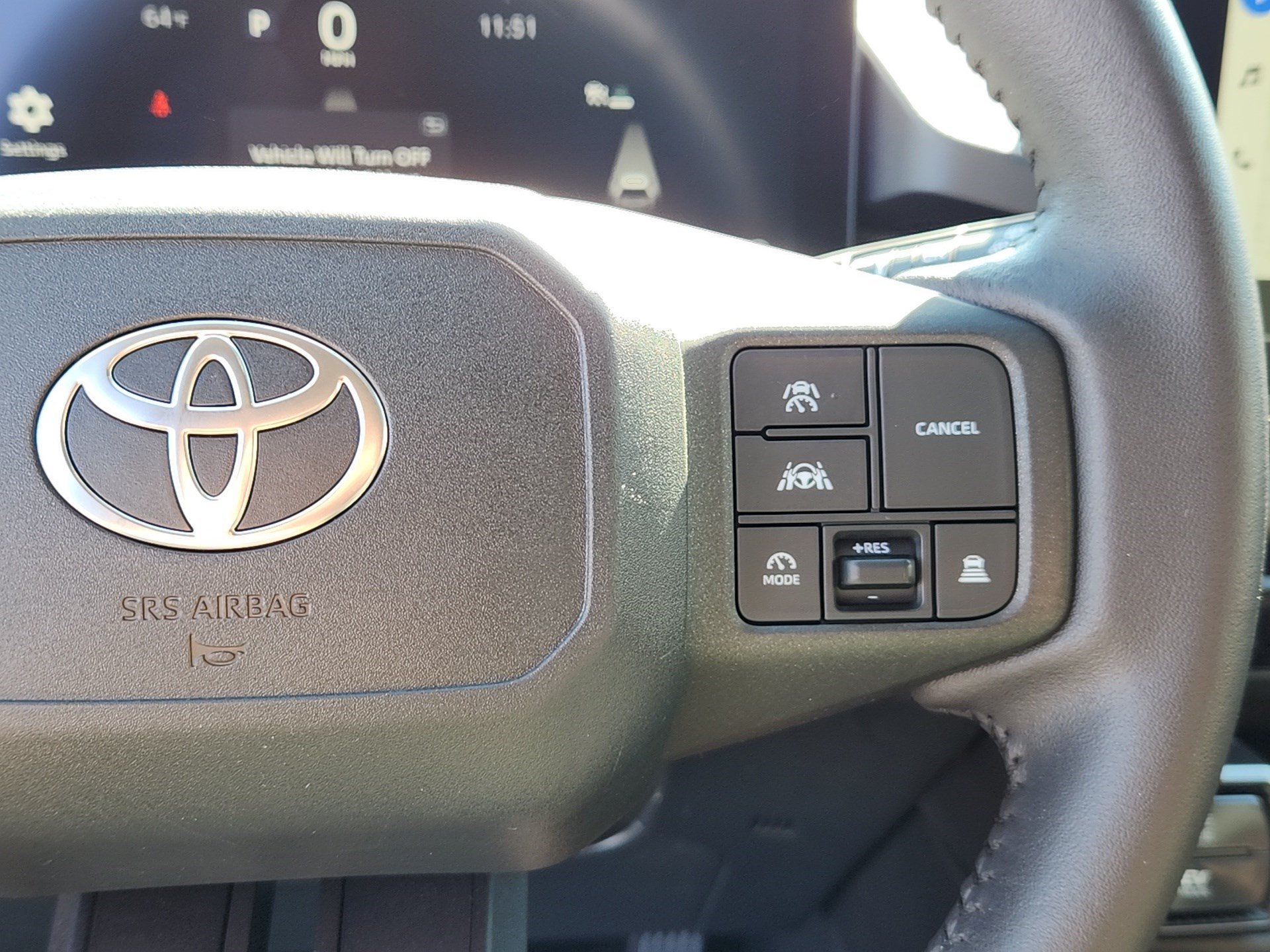 Vehicle thumbnail