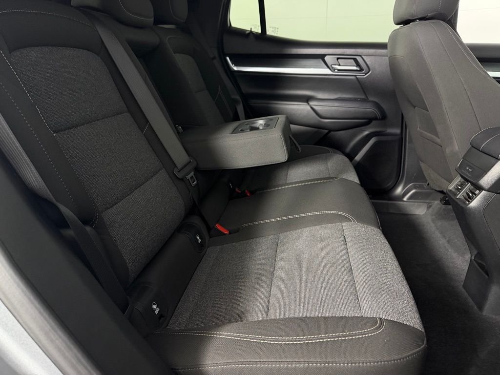 Used 2025 Sterling Metallic GMC Elevation image 29