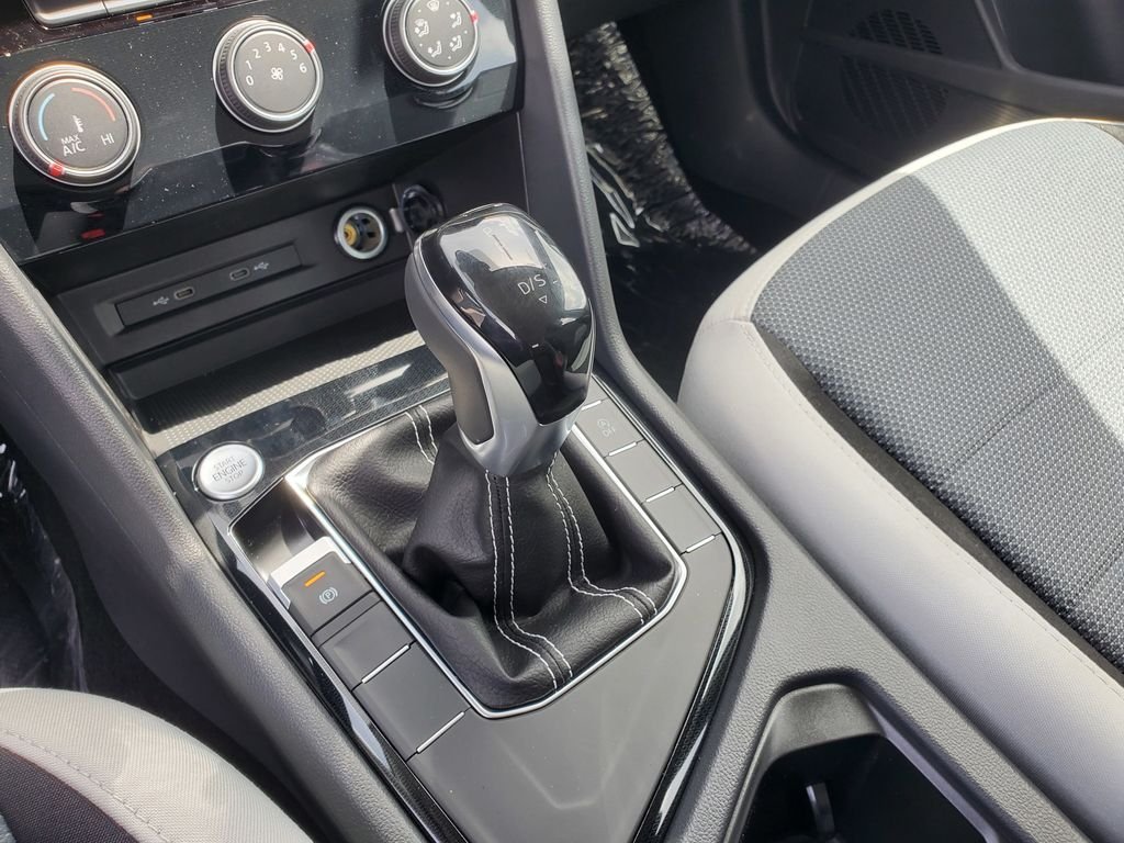 New 2026 Blue Volkswagen 1.5T S image 17