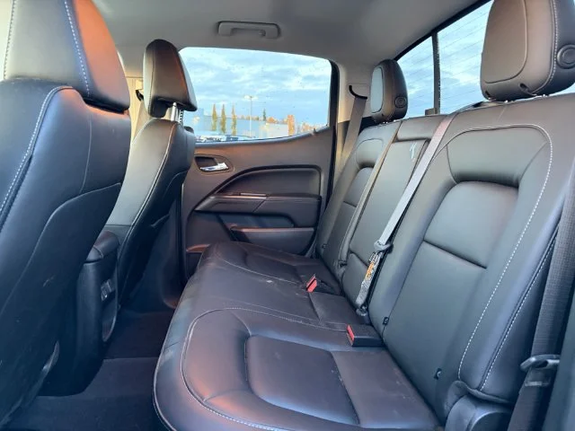 Used 2022 Black GMC Elevation image 22