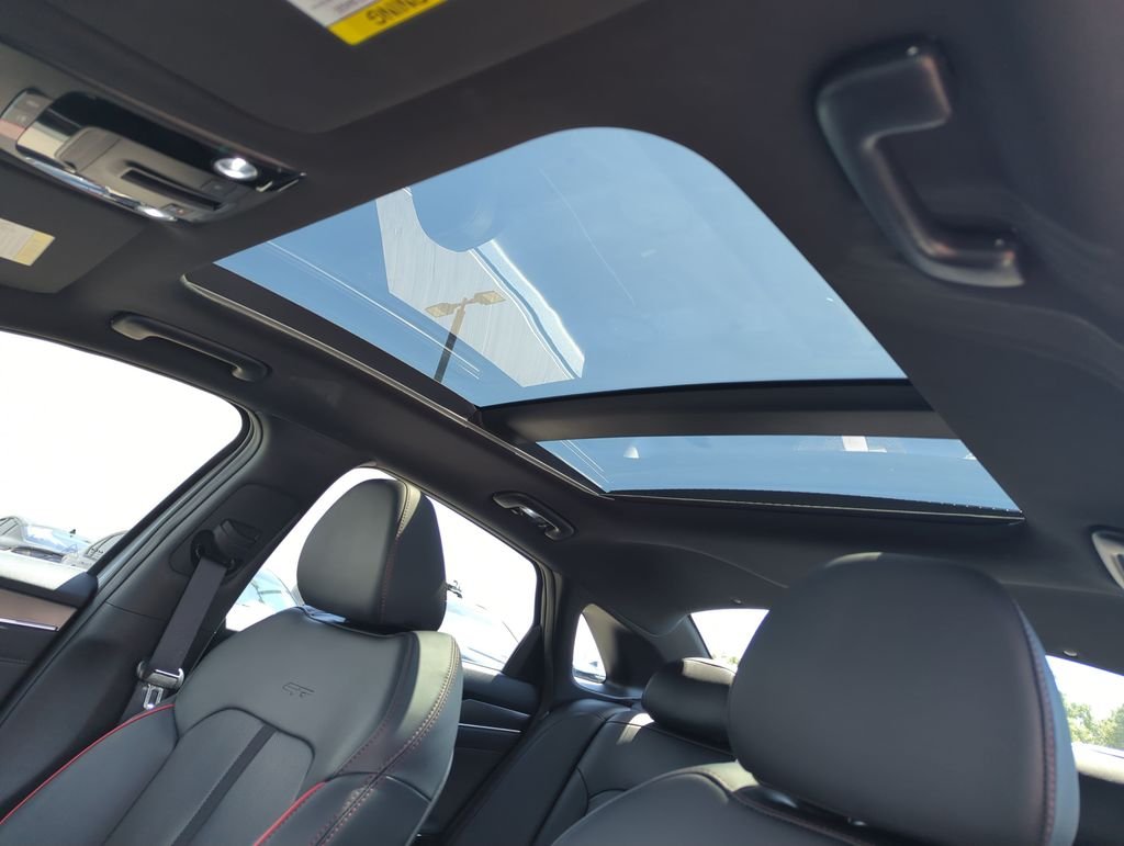 Used 2024 Gray Kia GT image 28