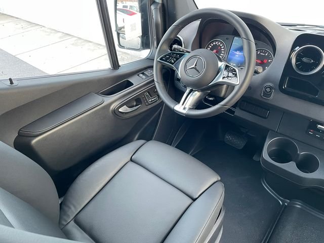 2025 Mercedes-Benz Sprinter Passenger Van Base - Photo 35