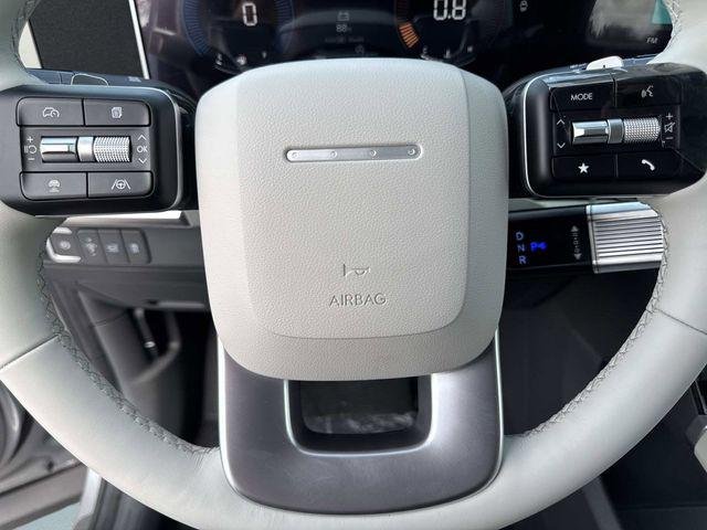 2026 Hyundai Santa Fe SE - Photo 19