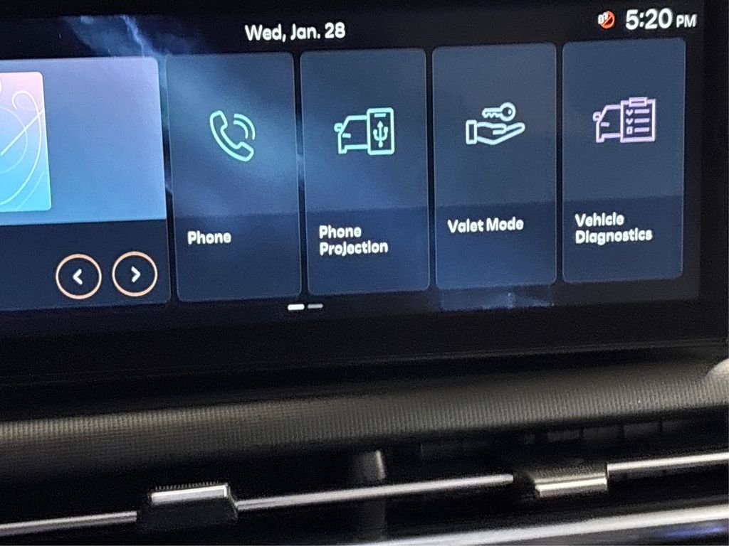 2025 Hyundai Tucson SE - Photo 19