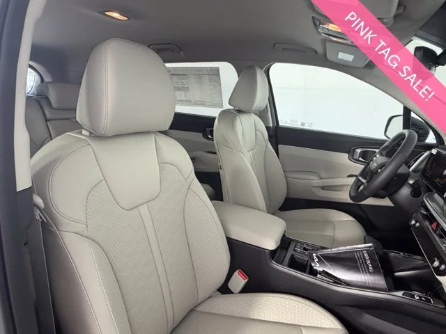 New 2026  Kia S image 39