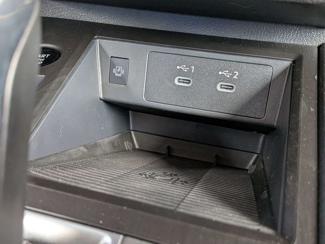 New 2026 Gun Metallic Nissan SV image 21