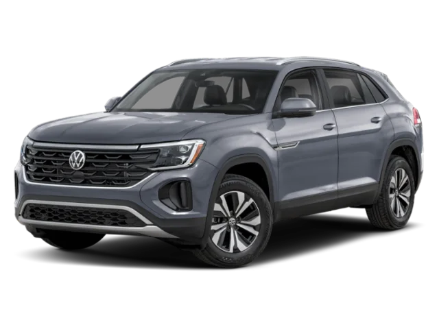 2026 Volkswagen Atlas Cross Sport