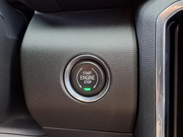 2026 GMC Acadia Elevation - Photo 17