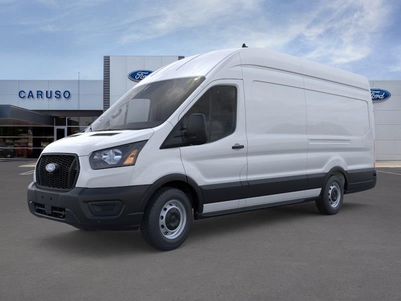 2026 Ford Transit 350 High Roof 148EL WB's photo