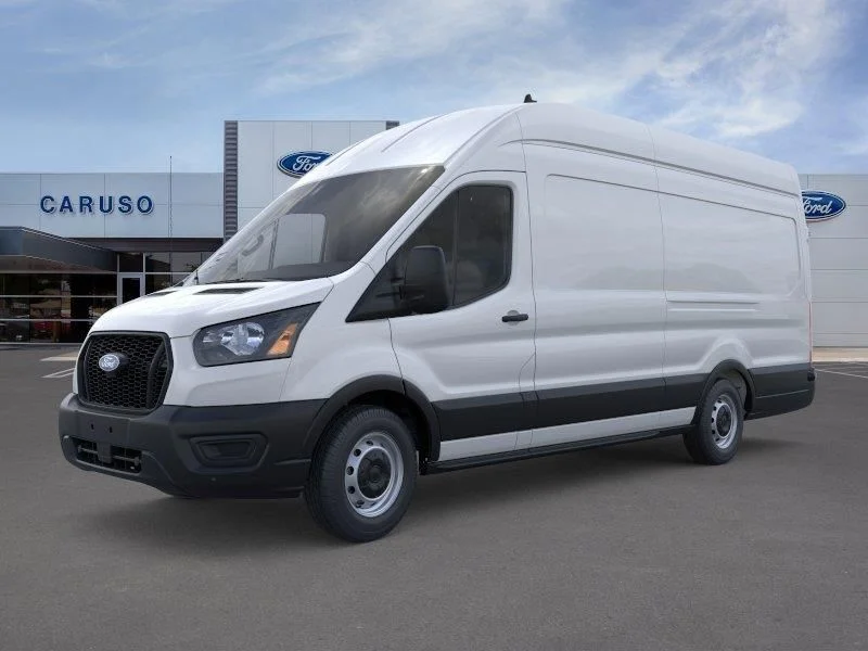 2026 Ford Transit 350 High Roof 148EL WB's photo