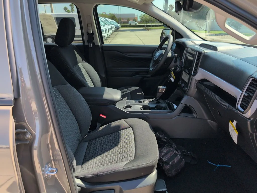 New 2026 Gray Ford XL image 14