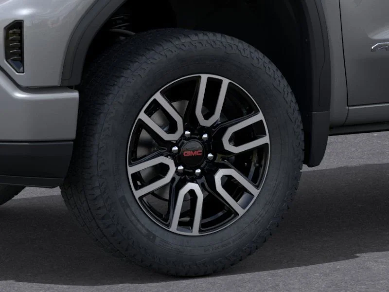 2026 GMC Sierra 1500 AT4 - Photo 9