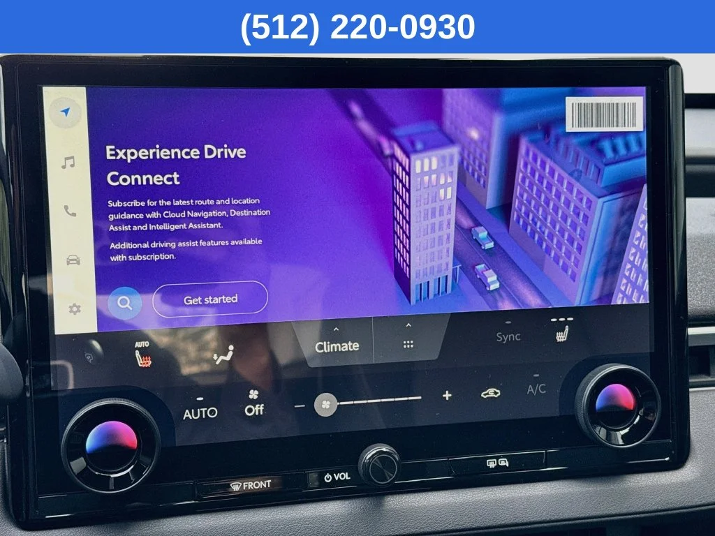New 2026 Black Subaru Premium image 16