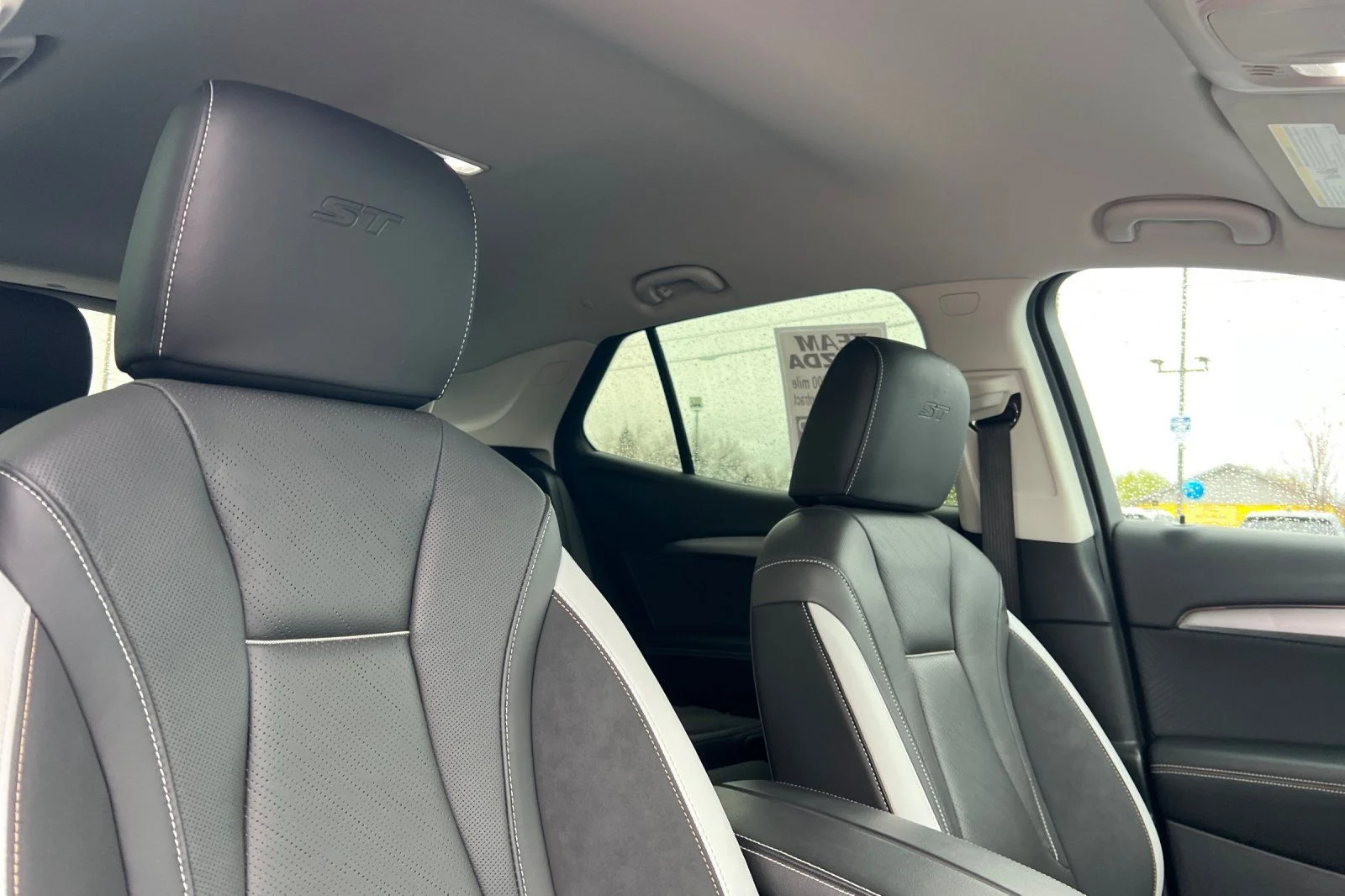 2024 Buick Envision Sport Touring - Photo 15