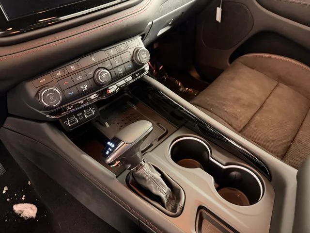2026 Dodge Durango GT Plus - Photo 22