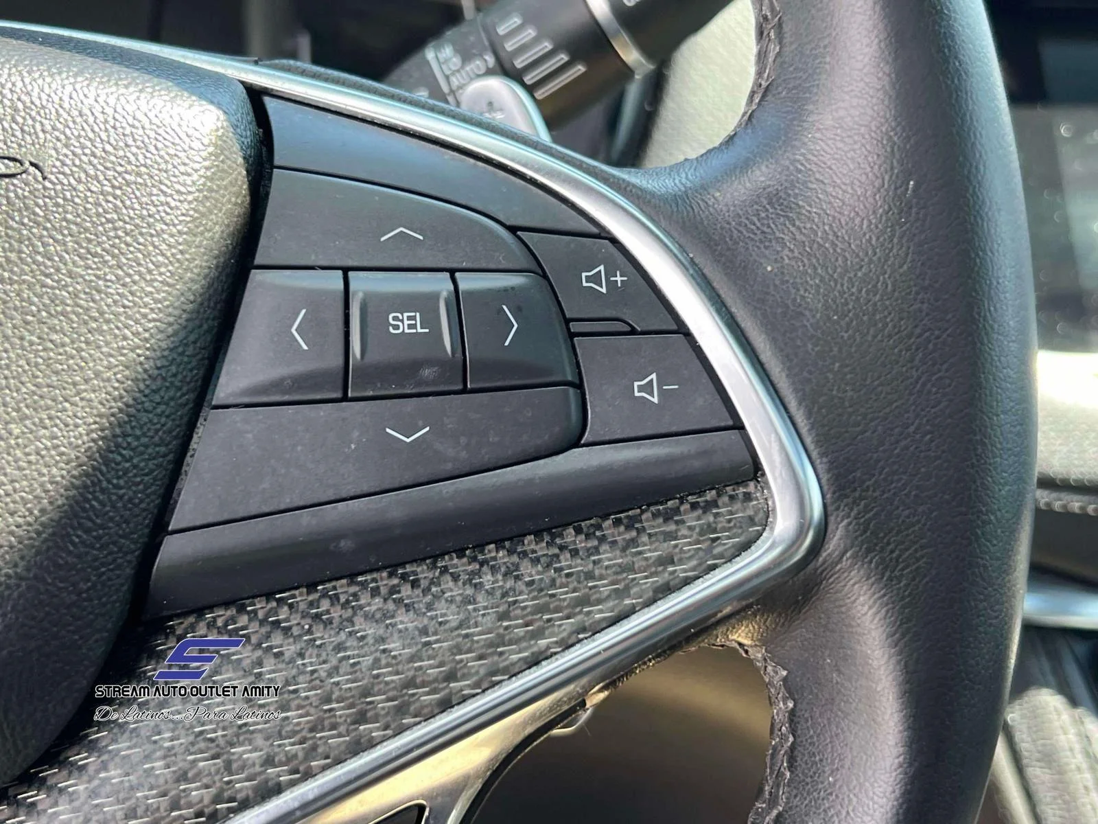 2022 Cadillac XT5 Sport - Photo 26