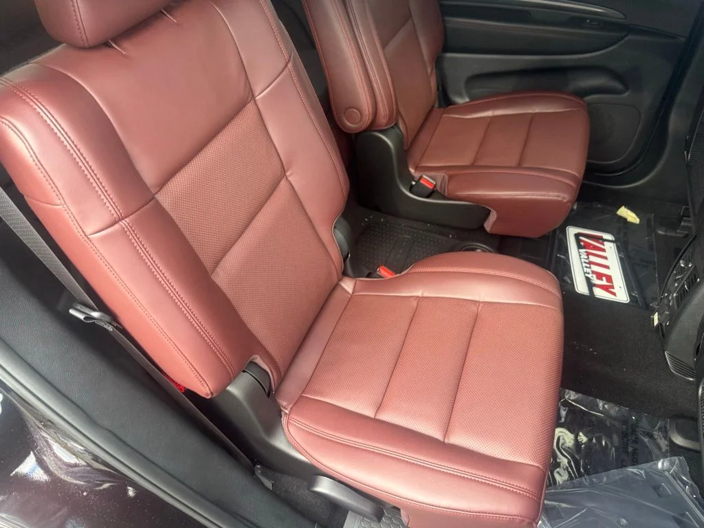 2026 Dodge Durango GT Plus - Photo 53
