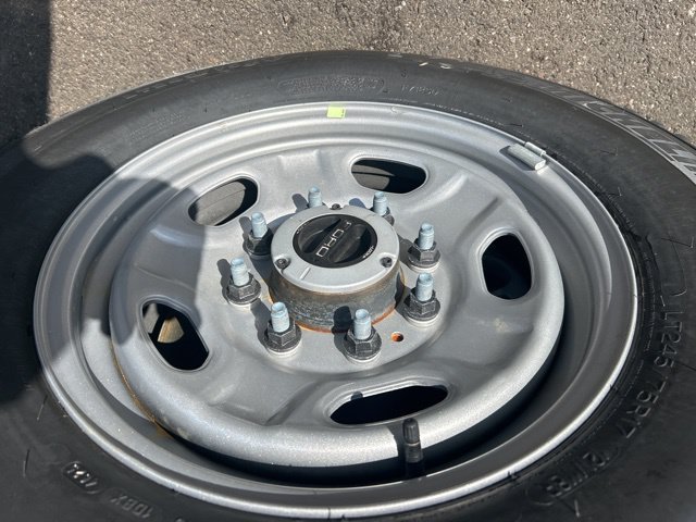 New 2026 Gray Ford XL image 10