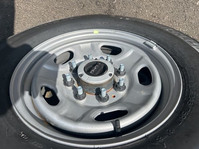 New 2026 Carbonized Gray Metallic Ford F-250® XL image 10
