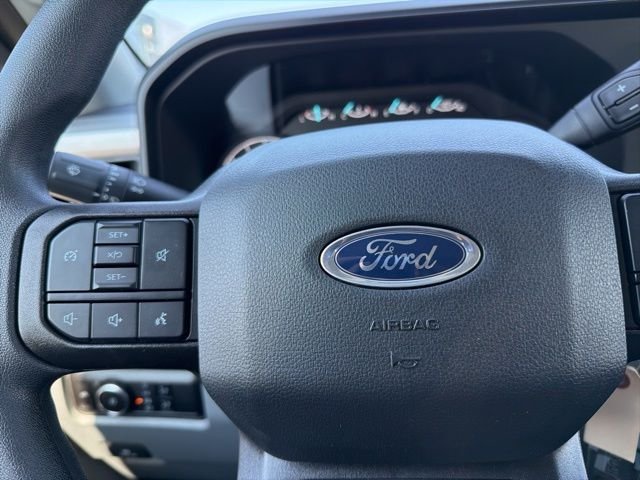 New 2026 White Ford XLT image 26