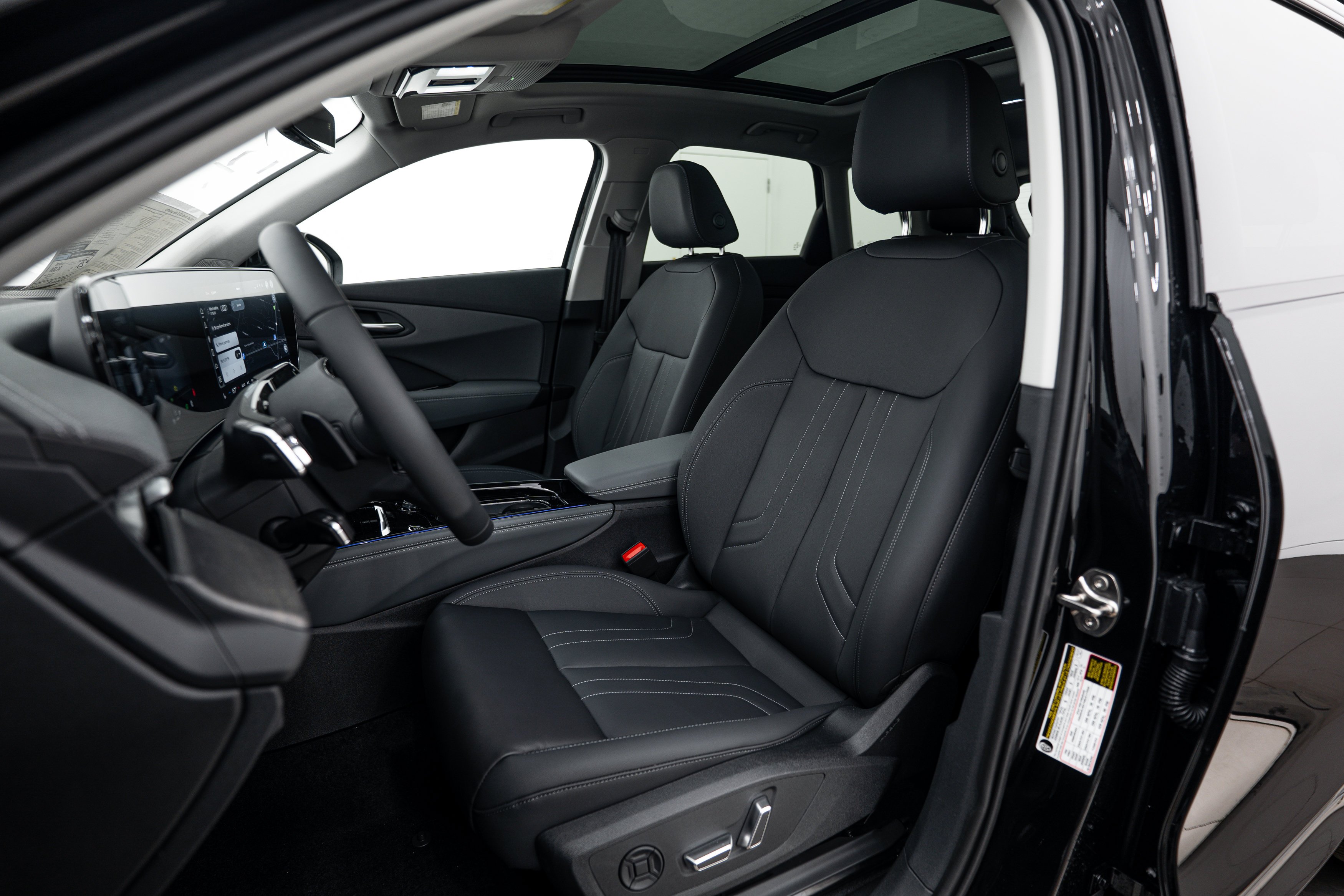 New 2026 Black Audi S line image 14