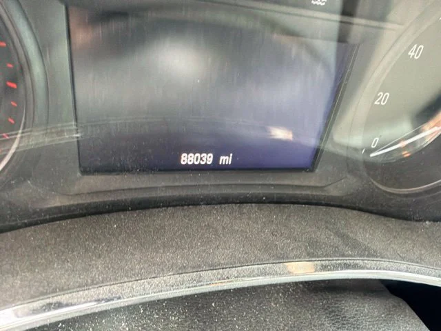 Used 2019 Includes (CM5) Black Carbon Metallic lower exterior accent color, Paint code W700S. Buick Preferred image 5