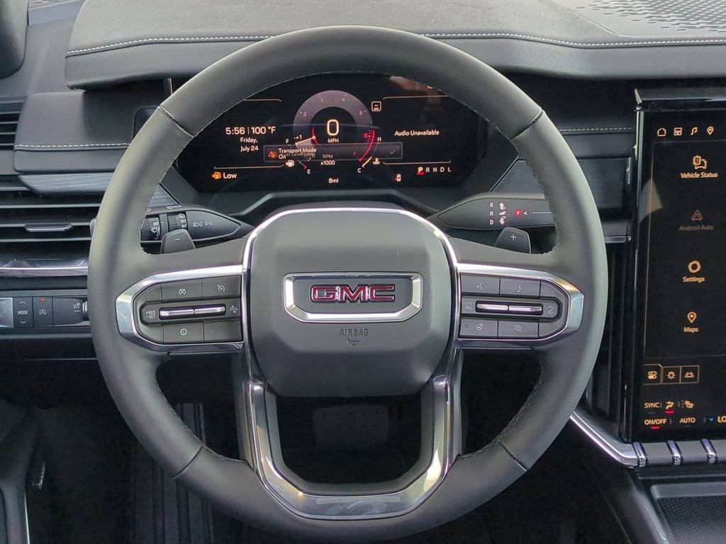 2026 GMC Acadia Elevation - Photo 18
