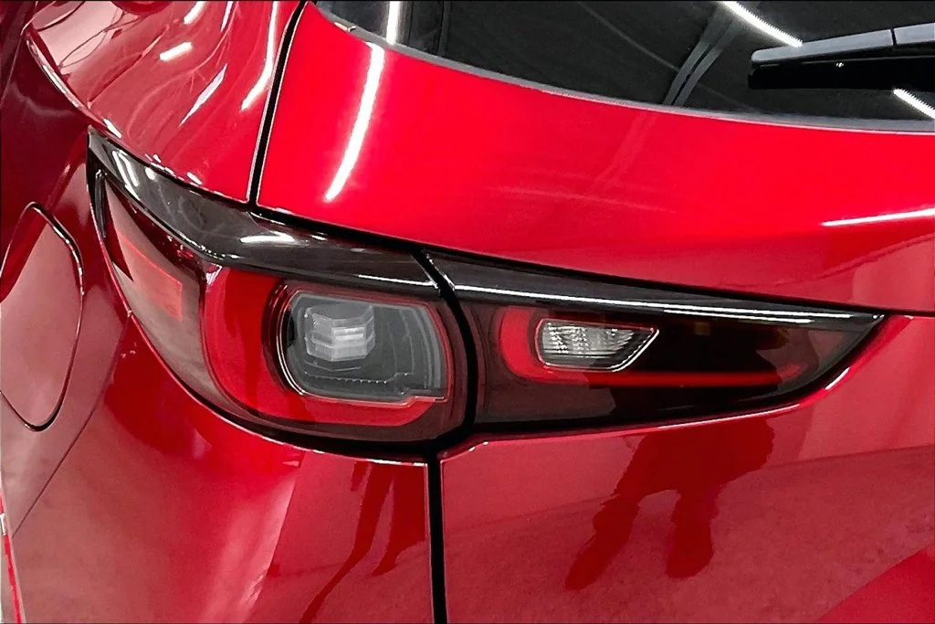 Used 2024 Red Mazda 2.5 S Select Package image 29