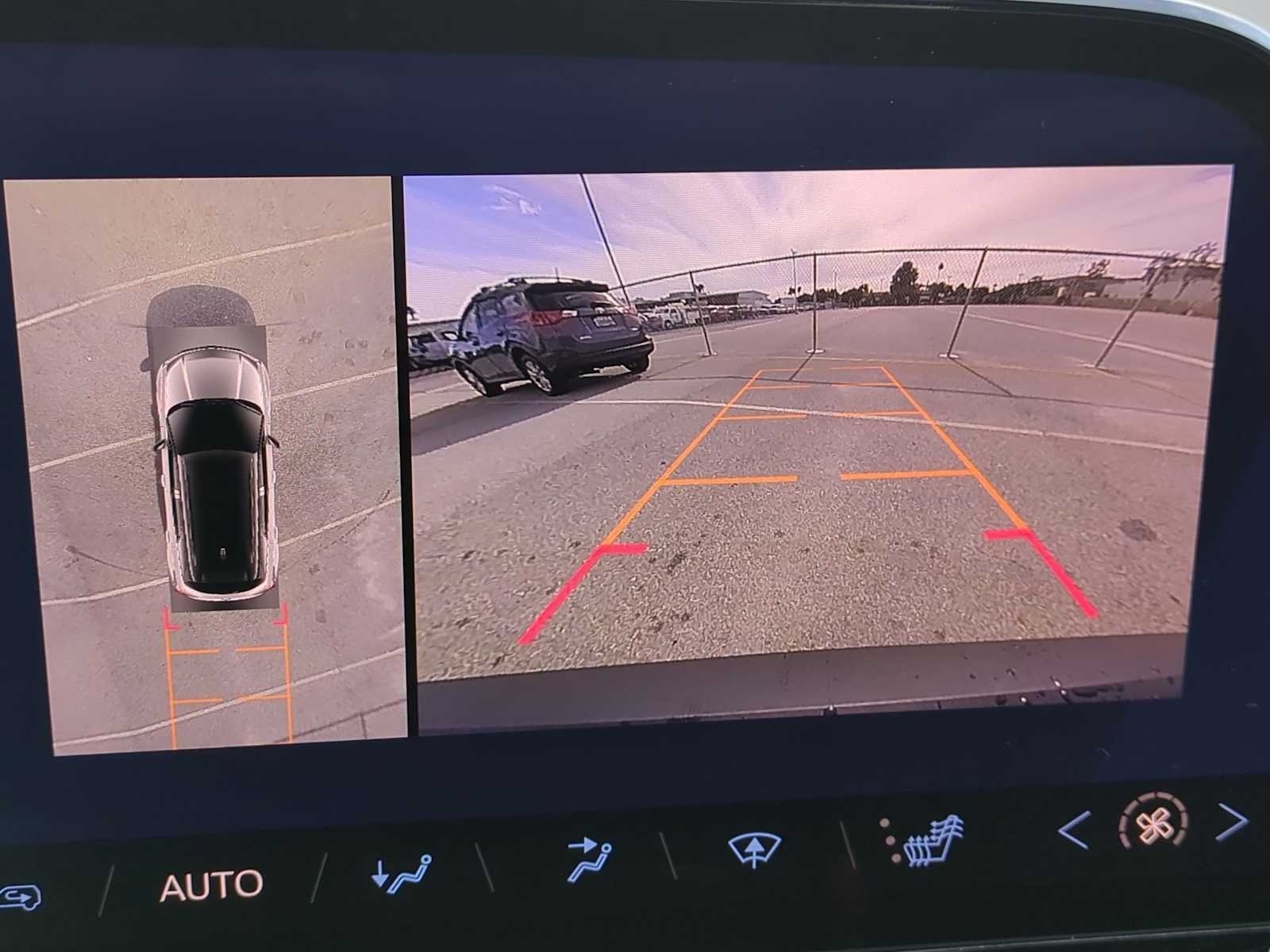 New 2026 Black Chevrolet LT image 20