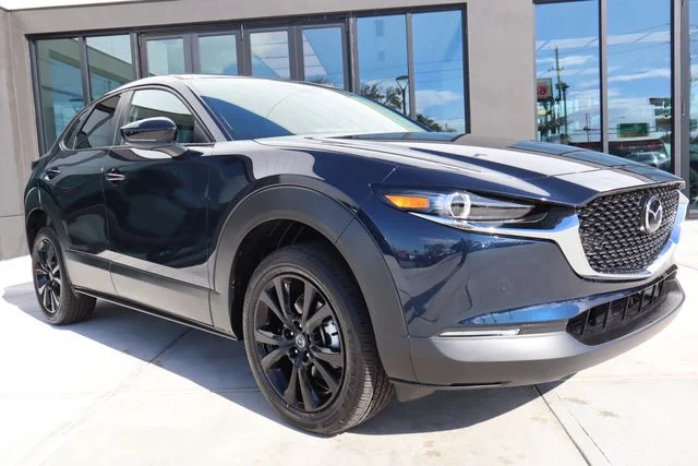 2026 Mazda CX-30 2.5 S Select Sport AWD