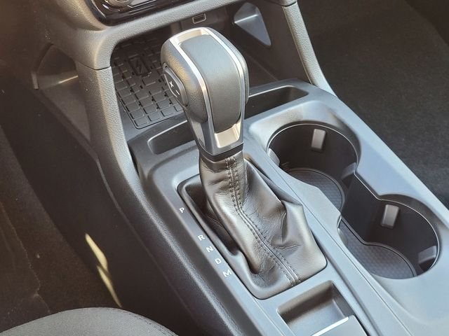 New 2025 Carbonized Gray Metallic Ford XLT image 44