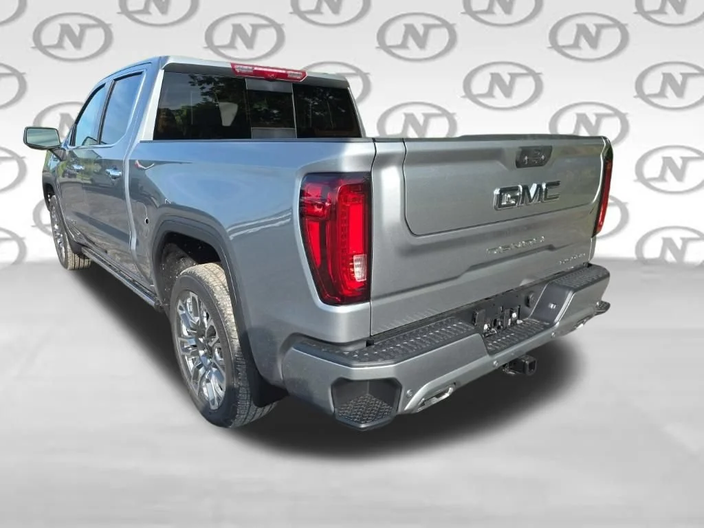 2026 GMC Sierra 1500 Denali Ultimate - Photo 39