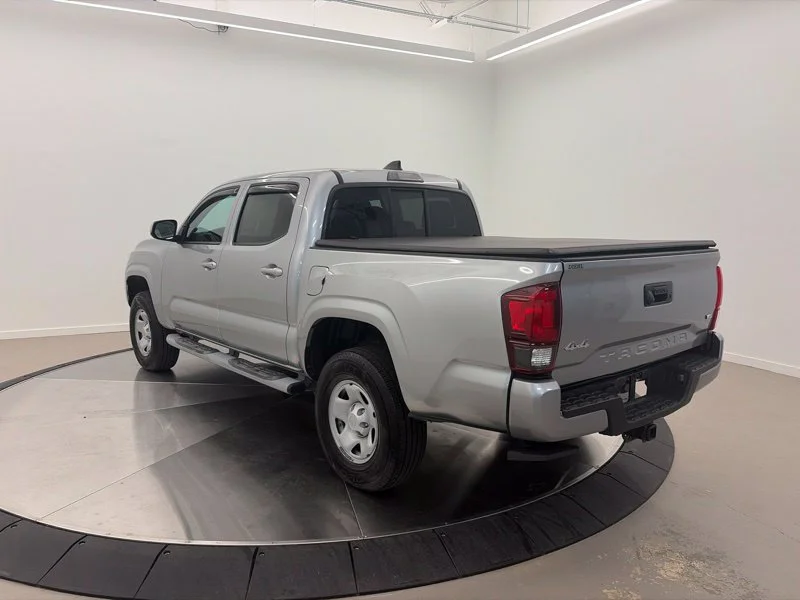 Used 2023 Silver Toyota SR image 5